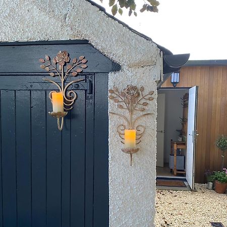 Hillview Cottage Edinburgh Exterior photo