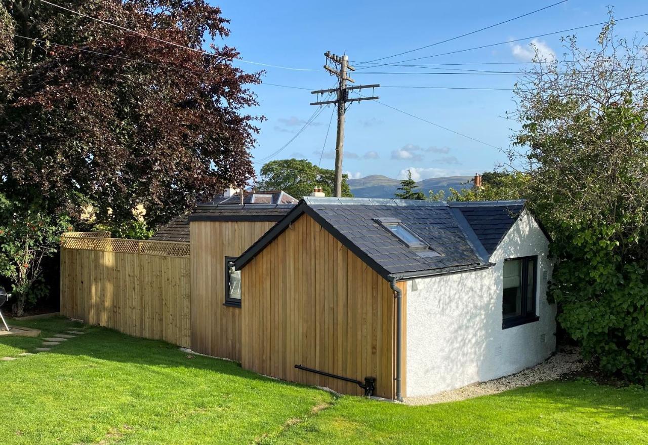 Hillview Cottage Edinburgh Exterior photo