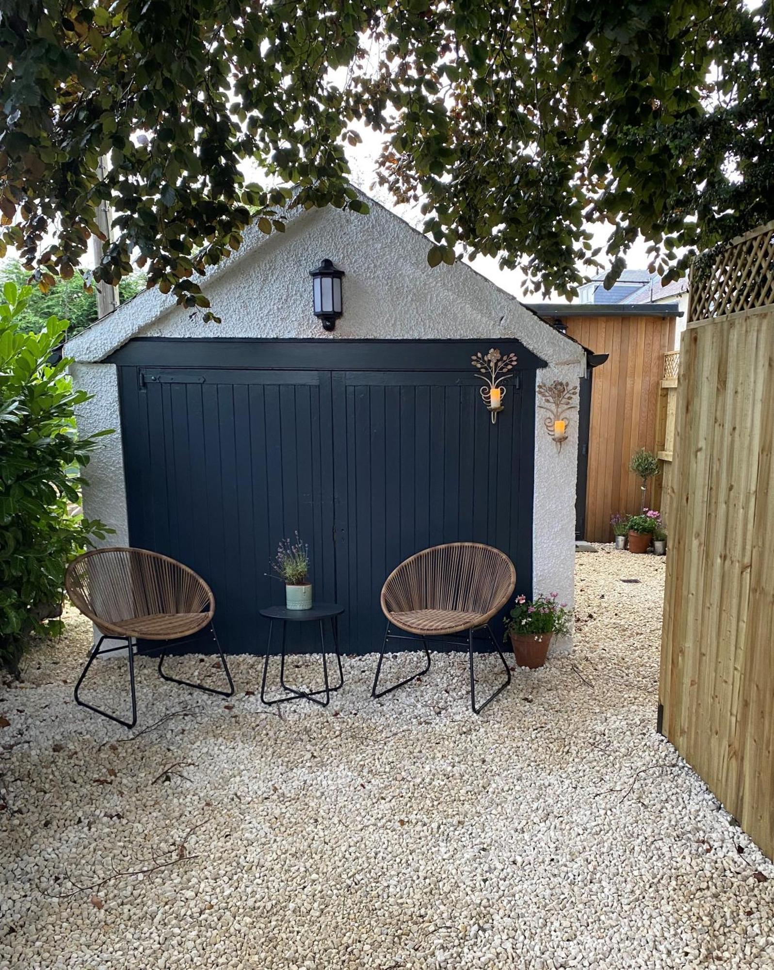 Hillview Cottage Edinburgh Exterior photo
